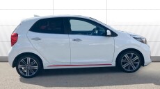 Kia Picanto 1.25 GT-line S 5dr Petrol Hatchback